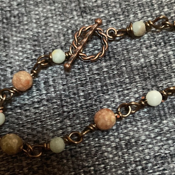 Jasper Bracelet - Picture 4 of 4